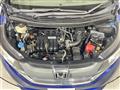2016 Honda Freed