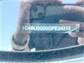 2016 Jeep Jeep Others