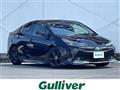 2021 Toyota Prius