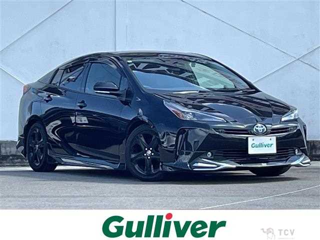 2021 Toyota Prius