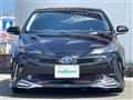 2021 Toyota Prius