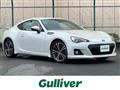 2015 Subaru BRZ