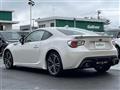 2015 Subaru BRZ