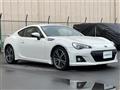 2015 Subaru BRZ