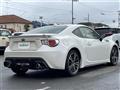 2015 Subaru BRZ