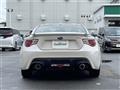 2015 Subaru BRZ