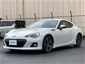 2015 Subaru BRZ