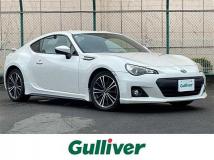 2015 Subaru BRZ