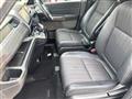 2017 Honda Freed
