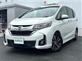 2017 Honda Freed