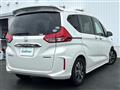 2017 Honda Freed