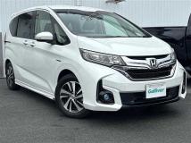 2017 Honda Freed