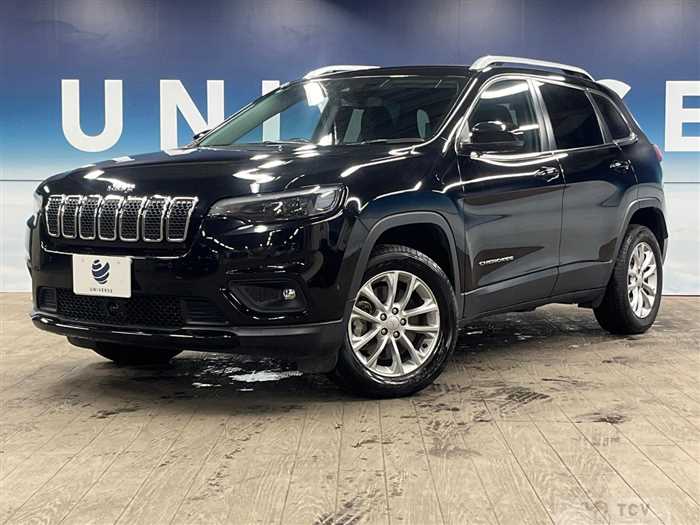 2019 Jeep Jeep Others
