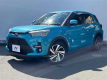 2020 Toyota Raize