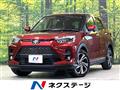 2020 Toyota Raize