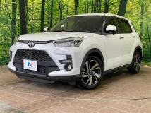 2020 Toyota Raize