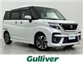 2020 Suzuki Solio