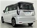 2020 Suzuki Solio