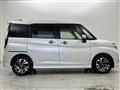 2020 Suzuki Solio