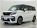 2020 Suzuki Solio