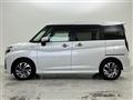 2020 Suzuki Solio