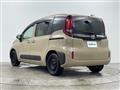2025 Toyota Sienta