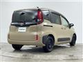 2025 Toyota Sienta