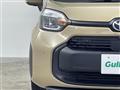 2025 Toyota Sienta