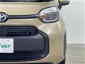 2025 Toyota Sienta