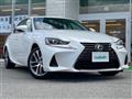 2020 Lexus IS