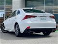 2020 Lexus IS