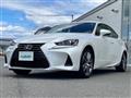 2020 Lexus IS