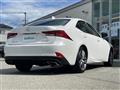 2020 Lexus IS
