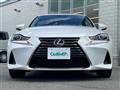 2020 Lexus IS