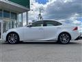 2020 Lexus IS