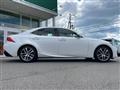 2020 Lexus IS