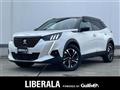2022 Peugeot 2008