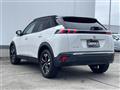 2022 Peugeot 2008