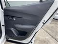 2022 Peugeot 2008