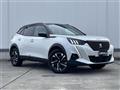 2022 Peugeot 2008