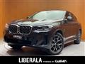 2022 BMW X4