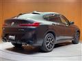 2022 BMW X4