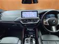 2022 BMW X4