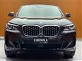 2022 BMW X4