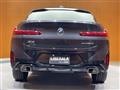 2022 BMW X4