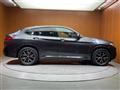 2022 BMW X4