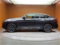 2022 BMW X4