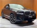 2022 BMW X4