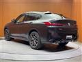 2022 BMW X4