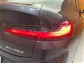 2022 BMW X4